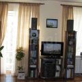 3-комнатная квартира, УЛ. БАРРИКАДНАЯ, 19 3-комнатная квартира, УЛ. БАРРИКАДНАЯ, 19