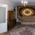 3-комнатная квартира, УЛ. ИРКУТСКАЯ, 6 3-комнатная квартира, УЛ. ИРКУТСКАЯ, 6
