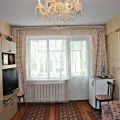 2-комнатная квартира, УЛ. ИРКУТСКАЯ, 2 2-комнатная квартира, УЛ. ИРКУТСКАЯ, 2