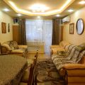 4-комнатная квартира, УЛ. 8-Й ВОЗДУШНОЙ АРМИИ, 20 4-комнатная квартира, УЛ. 8-Й ВОЗДУШНОЙ АРМИИ, 20