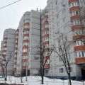 1-комнатная квартира, УЛ. ИМ. ХОРОШЕВА, 16 1-комнатная квартира, УЛ. ИМ. ХОРОШЕВА, 16