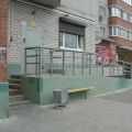 1-комнатная квартира, УЛ. ИМ. ХОРОШЕВА, 16 1-комнатная квартира, УЛ. ИМ. ХОРОШЕВА, 16