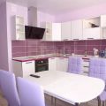 1-комнатная квартира, УЛ. ИМ ПОКРЫШКИНА, 6 1-комнатная квартира, УЛ. ИМ ПОКРЫШКИНА, 6