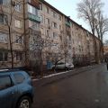 1-комнатная квартира, УЛ. ВОСТОЧНО-КАЗАХСТАНСКАЯ, 16 1-комнатная квартира, УЛ. ВОСТОЧНО-КАЗАХСТАНСКАЯ, 16
