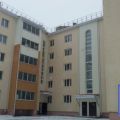 1-комнатная квартира, УЛ. МОСКОВСКАЯ, 117 1-комнатная квартира, УЛ. МОСКОВСКАЯ, 117