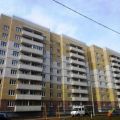 1-комнатная квартира, УЛ. УЛ. БАБИЧА, 3 1-комнатная квартира, УЛ. УЛ. БАБИЧА, 3
