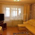 4-комнатная квартира, УЛ. ЛУНАЧАРСКОГО 4-комнатная квартира, УЛ. ЛУНАЧАРСКОГО