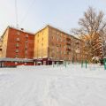 2-комнатная квартира, УЛ. ОКТЯБРЬСКАЯ, 7А 2-комнатная квартира, УЛ. ОКТЯБРЬСКАЯ, 7А