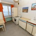 1-комнатная квартира, УЛ. ЖАКА ДЮКЛО, 10 1-комнатная квартира, УЛ. ЖАКА ДЮКЛО, 10