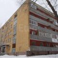 1-комнатная квартира, УЛ. ВАЛИ КОТИКА, 7 1-комнатная квартира, УЛ. ВАЛИ КОТИКА, 7