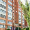 4-комнатная квартира, ПРОЛЕТАРСКАЯ, 6 4-комнатная квартира, ПРОЛЕТАРСКАЯ, 6