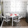 2-комнатная квартира, УЛ. ГАГАРИНА, 51 2-комнатная квартира, УЛ. ГАГАРИНА, 51
