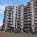 1-комнатная квартира, ПР-КТ. ПОБЕДЫ 1-комнатная квартира, ПР-КТ. ПОБЕДЫ