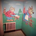 2-комнатная квартира, ГОРНЫЙ, СОВЕТСКАЯ 27 2-комнатная квартира, ГОРНЫЙ, СОВЕТСКАЯ 27