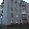 1-комнатная квартира, БЕРДСК, БОЛЬШЕВИСТСКАЯ 4 1-комнатная квартира, БЕРДСК, БОЛЬШЕВИСТСКАЯ 4