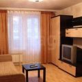 1-комнатная квартира, УЛ. АВАНГАРДНАЯ 1-комнатная квартира, УЛ. АВАНГАРДНАЯ