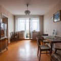 3-комнатная квартира, УЛ. КРАСНОМОСКОВСКАЯ 3-комнатная квартира, УЛ. КРАСНОМОСКОВСКАЯ