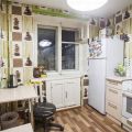 1-комнатная квартира, УЛ. МЕЧНИКОВА 1-комнатная квартира, УЛ. МЕЧНИКОВА
