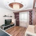 1-комнатная квартира, УЛ. СИБРЕВКОМА, 7/1 1-комнатная квартира, УЛ. СИБРЕВКОМА, 7/1