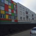 1-комнатная квартира, МКР. КРУТЫЕ КЛЮЧИ 1-комнатная квартира, МКР. КРУТЫЕ КЛЮЧИ