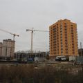 2-комнатная квартира, УЛ. ЛАДОЖСКАЯ 2-комнатная квартира, УЛ. ЛАДОЖСКАЯ