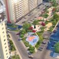 2-комнатная квартира, УЛ. МИРА 2-комнатная квартира, УЛ. МИРА