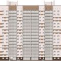 1-комнатная квартира, УЛ. АНТОНОВА 1-комнатная квартира, УЛ. АНТОНОВА