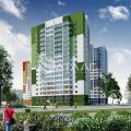 3-комнатная квартира, УЛ. КОММУНИСТИЧЕСКАЯ 3-комнатная квартира, УЛ. КОММУНИСТИЧЕСКАЯ