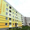 3-комнатная квартира, УЛ. СОЛНЕЧНАЯ 3-комнатная квартира, УЛ. СОЛНЕЧНАЯ