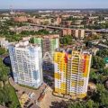 3-комнатная квартира, УЛ. КОММУНИСТИЧЕСКАЯ 3-комнатная квартира, УЛ. КОММУНИСТИЧЕСКАЯ