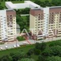 2-комнатная квартира, УЛ. СТРЕЛЬБИЩЕНСКАЯ 2-комнатная квартира, УЛ. СТРЕЛЬБИЩЕНСКАЯ