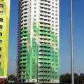 1-комнатная квартира, УЛ. АНТОНОВА 1-комнатная квартира, УЛ. АНТОНОВА