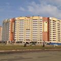1-комнатная квартира, ПР-КТ. МАРКСА, 79 1-комнатная квартира, ПР-КТ. МАРКСА, 79