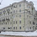 2-комнатная квартира, УЛ. ИЛЬИНСКАЯ 2-комнатная квартира, УЛ. ИЛЬИНСКАЯ