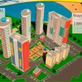1-комнатная квартира, УЛ. СВЯЗИСТОВ, 15 1-комнатная квартира, УЛ. СВЯЗИСТОВ, 15