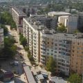 3-комнатная квартира, УЛ. БЕЛА КУНА, 1 3-комнатная квартира, УЛ. БЕЛА КУНА, 1