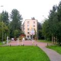3-комнатная квартира, УЛ. ТУРКУ, 10 К2 3-комнатная квартира, УЛ. ТУРКУ, 10 К2