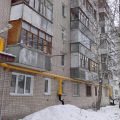 1-комнатная квартира, УЛ. МИРА, 47 1-комнатная квартира, УЛ. МИРА, 47
