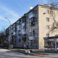 1-комнатная квартира, УЛ. ЭНТУЗИАСТОВ, 44 1-комнатная квартира, УЛ. ЭНТУЗИАСТОВ, 44
