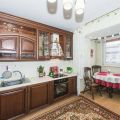 1-комнатная квартира, УЛ. ВЛАДИМИРОВСКАЯ, 21 1-комнатная квартира, УЛ. ВЛАДИМИРОВСКАЯ, 21
