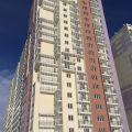 1-комнатная квартира, УЛ. НАРКОМА МАЛЫШЕВА, 3 1-комнатная квартира, УЛ. НАРКОМА МАЛЫШЕВА, 3