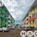 1-комнатная квартира, УЛ. ИМ КИРИЛЛА РОССИНСКОГО, 52 1-комнатная квартира, УЛ. ИМ КИРИЛЛА РОССИНСКОГО, 52