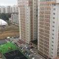 1-комнатная квартира, УЛ. ДОМБАЙСКАЯ, 10/1 К1 1-комнатная квартира, УЛ. ДОМБАЙСКАЯ, 10/1 К1