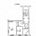 2-комнатная квартира, УЛ. МАРШАЛА ГОВОРОВА, 20 2-комнатная квартира, УЛ. МАРШАЛА ГОВОРОВА, 20