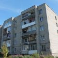 2-комнатная квартира, УЛ. А.НЕВСКОГО, 188 К3 2-комнатная квартира, УЛ. А.НЕВСКОГО, 188 К3