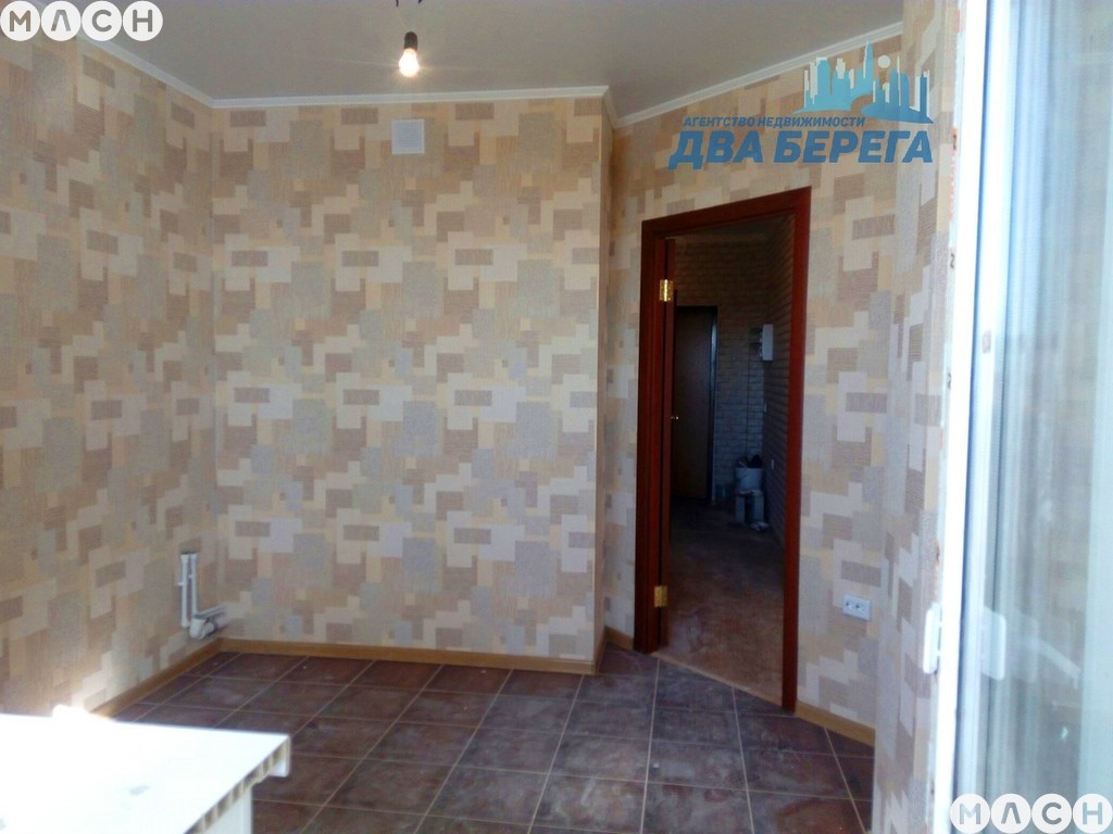 Млсн Лузино Продажа Квартир