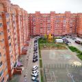 1-комнатная квартира, УЛ. СТЕПАНЦА, 3 1-комнатная квартира, УЛ. СТЕПАНЦА, 3