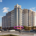 1-комнатная квартира, НИКОЛАЯ МУЗЫКИ, 25 1-комнатная квартира, НИКОЛАЯ МУЗЫКИ, 25