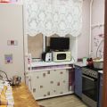1-комнатная квартира, УЛ. ЮБИЛЕЙНАЯ, ВЫСОКАЯ ГОРА, 1 1-комнатная квартира, УЛ. ЮБИЛЕЙНАЯ, ВЫСОКАЯ ГОРА, 1