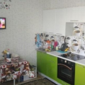 1-комнатная квартира, УЛ. АВИАТОРОВ, 7 1-комнатная квартира, УЛ. АВИАТОРОВ, 7